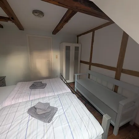 Apartment Zum Altem Forsthof