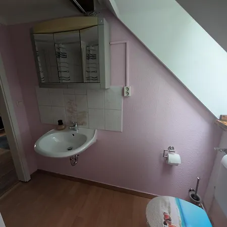 Apartment Zum Altem Forsthof