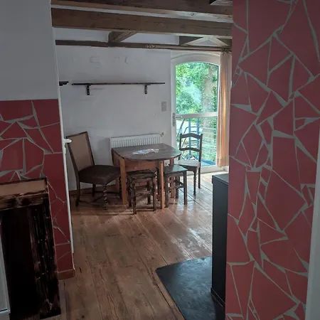 Apartment Zum Altem Forsthof