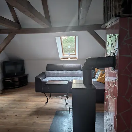 Zum Altem Forsthof Apartment *