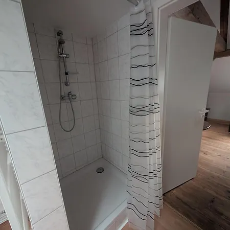 Zum Altem Forsthof Apartment Grittel