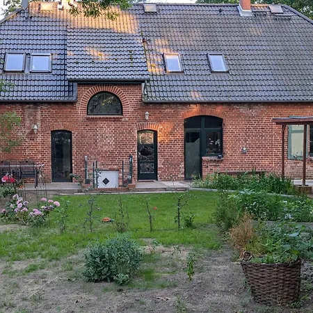 Zum Altem Forsthof Grittel