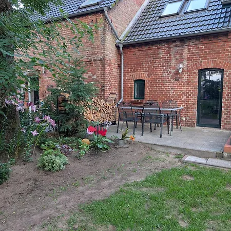 Apartment Zum Altem Forsthof *